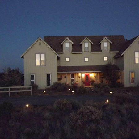 Skyridge Inn 托里 外观 照片