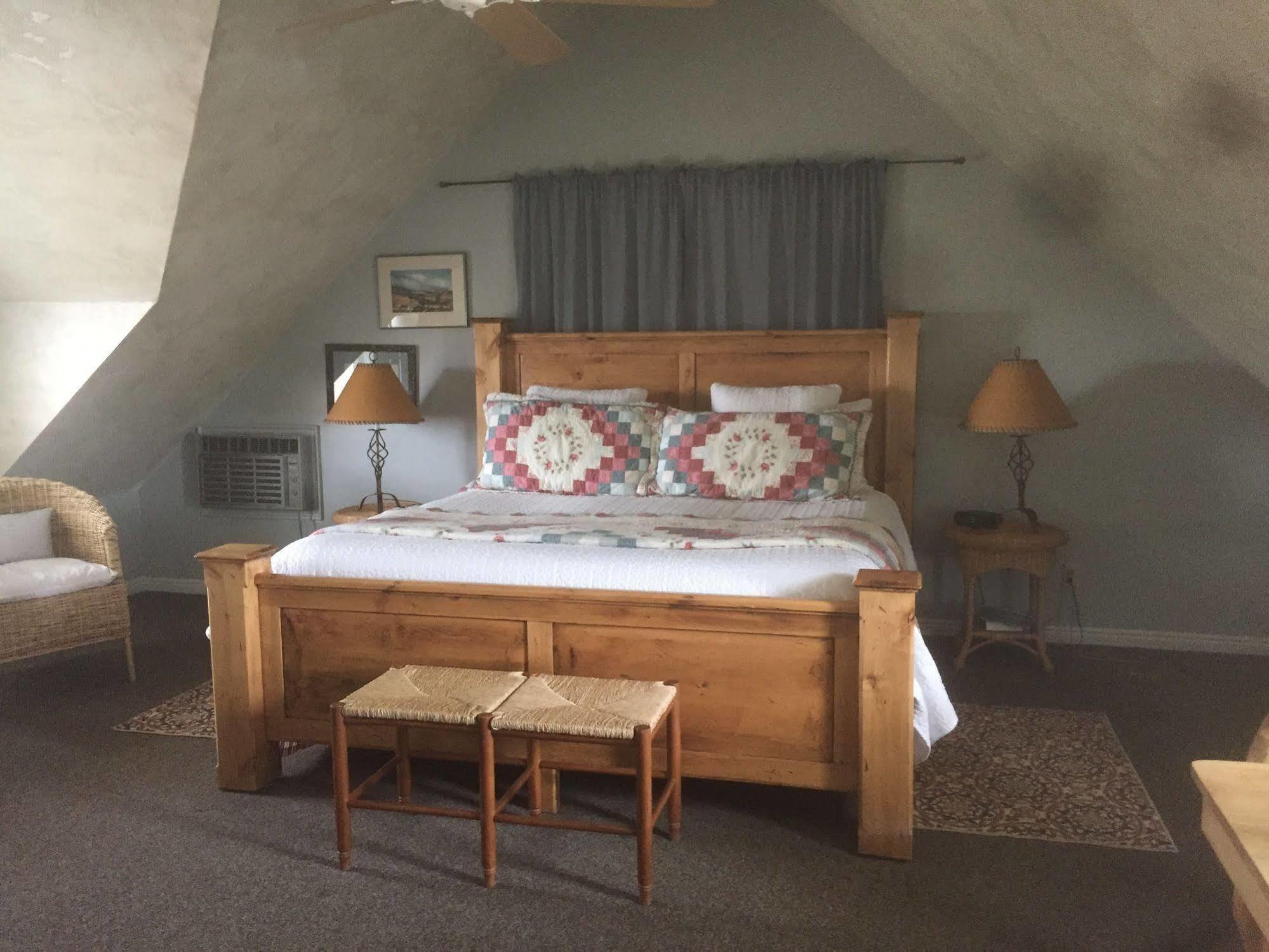 Skyridge Inn 托里 外观 照片